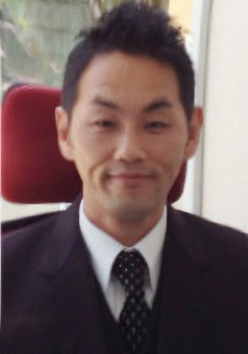 税理士・行政書士　西口信三